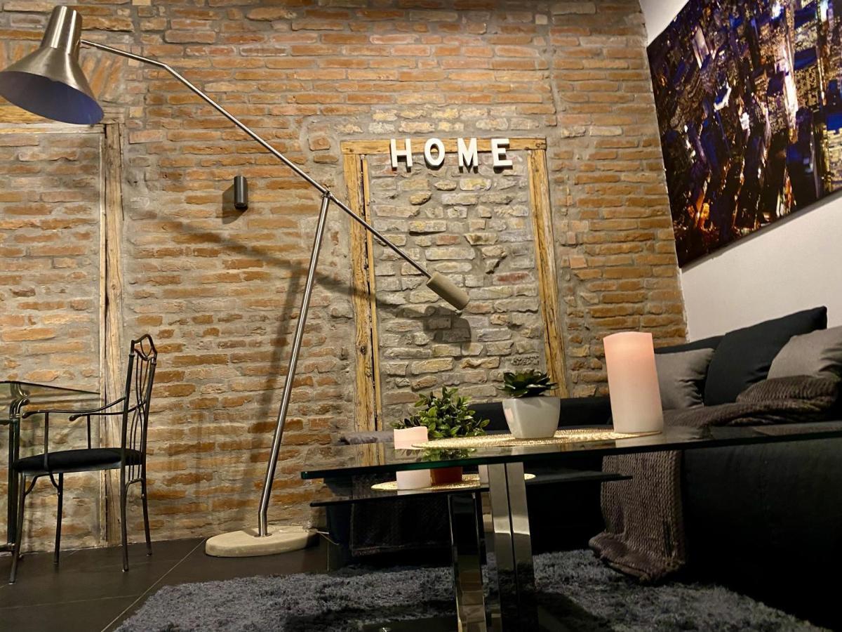 Kiraly Street , Stylish Apartment Budapest Exterior photo